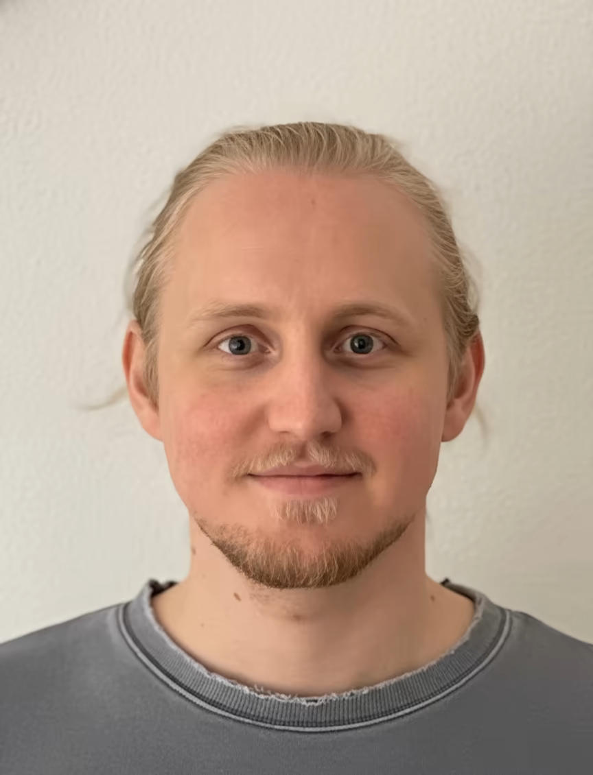 Portraitfoto